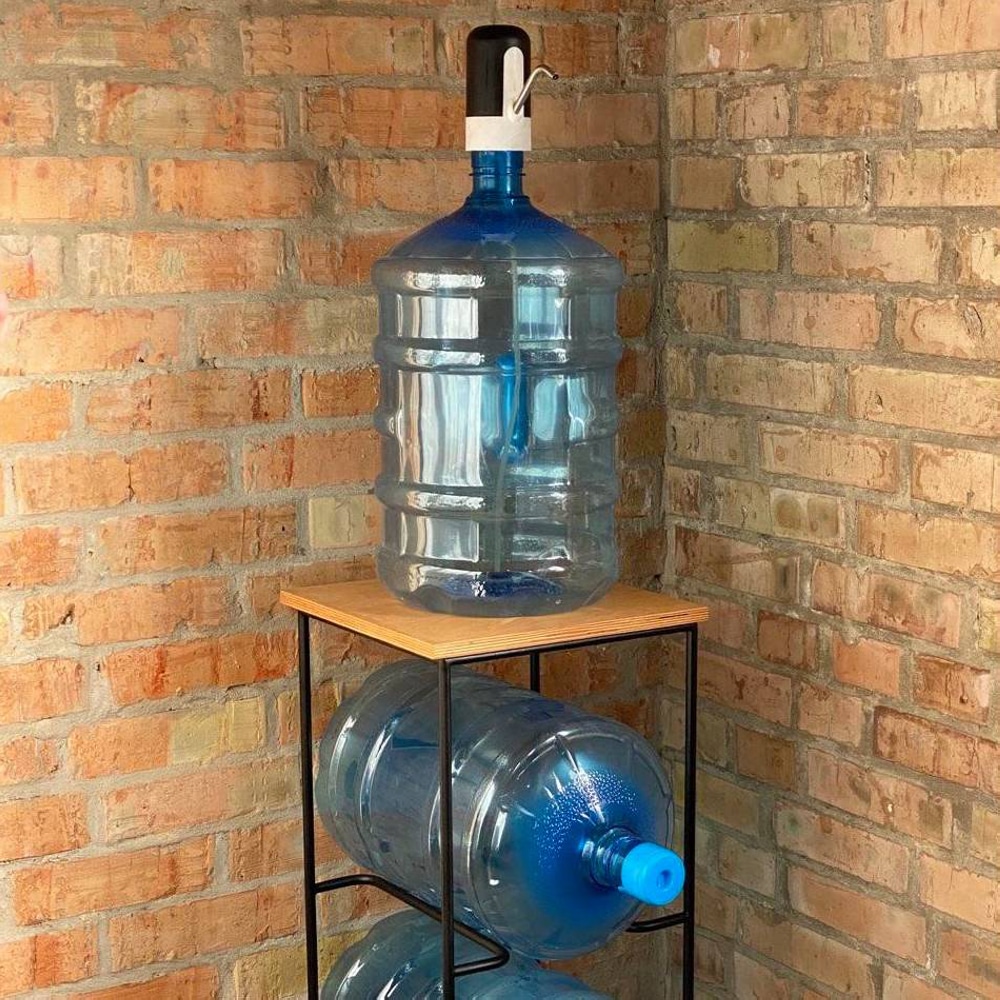 Подставка под бутыль (тумба, стеллаж) Water Stand 413